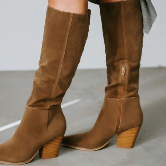 Western Boot - Picture 1 of 1